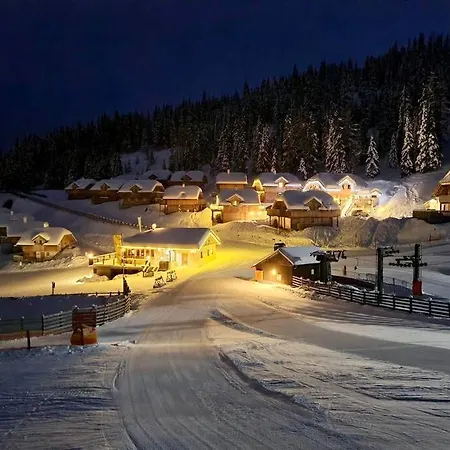 Edelweiss Chalet *
