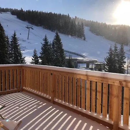 Edelweiss Chalet