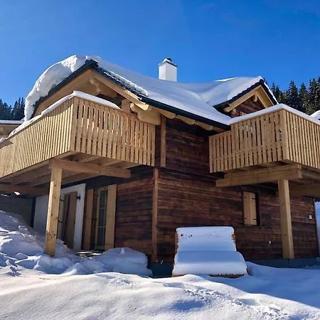 Edelweiss Chalet Holiday home *