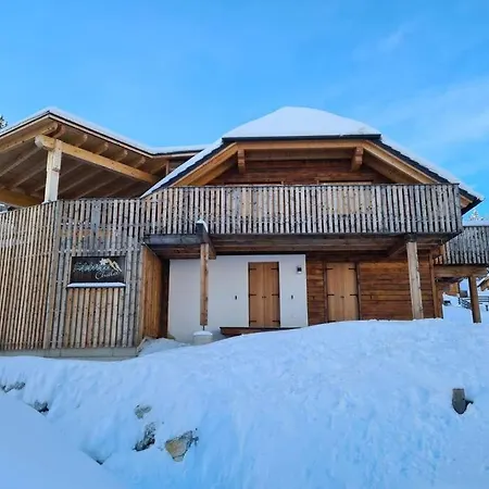 Edelweiss Chalet *
