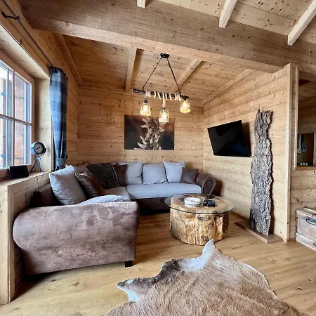 Edelweiss Chalet Holiday home *