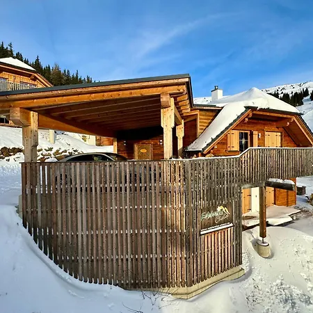 Edelweiss Chalet * Oberwoelz Stadt