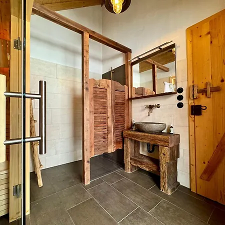 Edelweiss Chalet
