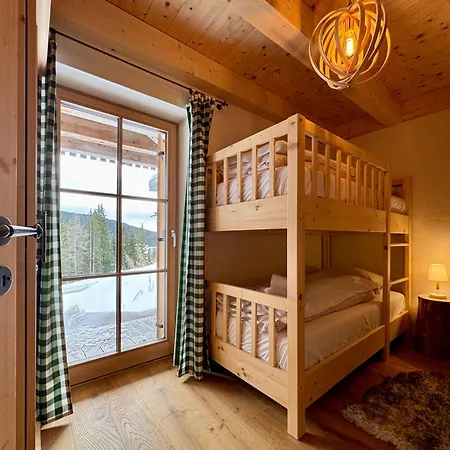 Edelweiss Chalet Holiday home