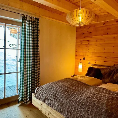 Edelweiss Chalet *